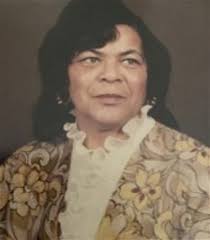 Gertrude “Gerty” Armstrong Obituary