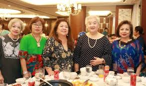 A supreme birthday celebration