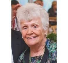 Catherine "Kay" Berger Obituary (1936