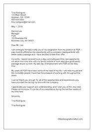 In order to step down from a job position via a letter, one should convey his or her intentions for stepping down in a positive manner. Best Of Resignation Letter From School Due To Low Salary And View Resignation Letter Job Cover Letter Resignation
