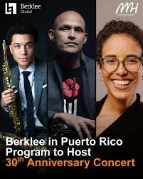 Berklee Global