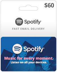 Another one of the spotify premium plans we would recommend is the family plan, which. Buy Spotify Gift Cards Buy Spotify Card Codes