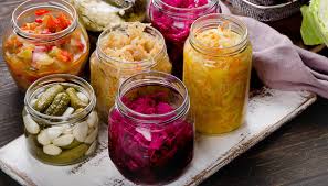 Maybe you would like to learn more about one of these? I Cinque Principali Cibi Fermentati Antieta Dalla Medicina Tradizionale Cinese