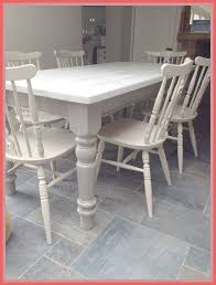 53 Reference Of Kitchen Table With Bench Grey Country Dining Tables Grey Dining Tables Painted Dining Table