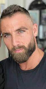 Hairstyles For Short Hair Men Which Look Handsome Hairstylesforshorthairmen Thin Hair Men Mens Hairstyles Short Haircuts For Balding Men