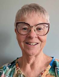 Barbara Turpin's Bio