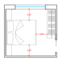 Cerchiamo ora di individuare le misure tipo: Le Giuste Misure Per Arredare Bene Ohmydesign