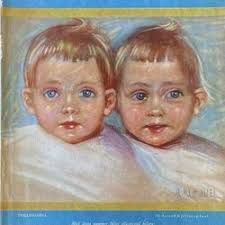 Husmodern 4 1931 Bengt Oxenstierna, Martha Löth..