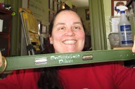 Surge sporting his new collar from Ella's Leads