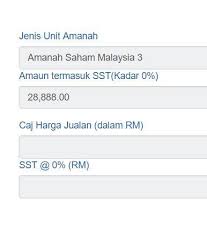 15.04.2020 · amanah saham malaysia (asm) has paid its dividend on 1 april 2020. Ultimate Discussions Of Asnb Fixed Price Ut