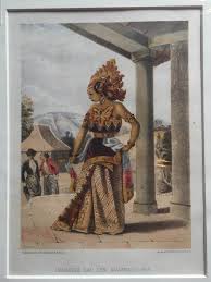  Mengintip Dunia Kuno Lewat Litografi Kekunoan Litografi Ilustrasi Vintage Lukisan