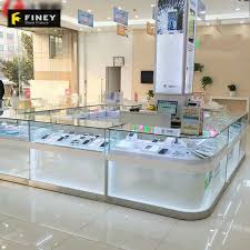Source Mobile Phone Shop Cash Counter Display Design For Mobile Phone Shop Decoration Furniture Design On Shop Counter Design Counter Design Mobile Shop Design