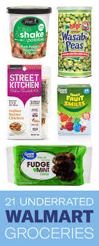 Keep insulin on hand at all times. Our Readers Are Obsessed With These 21 Underrated Walmart Groceries