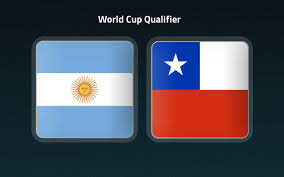 Гости проиграли уругваю и венесуэле, поделил очки с колумбией и выиграли у перу. Argentina Vs Chile Prediction Betting Tips Match Preview