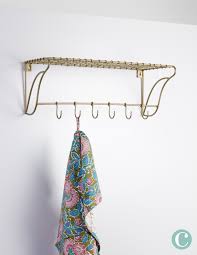 Pin Von Jenny Boll Auf Aufbewahrung Wandregal Draht Regal Wandgestaltung