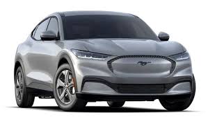 But at a private showing ahead of the la auto show, the. Ford Mustang Mach E Select 2021 Price In Germany Features And Specs Ccarprice Deu