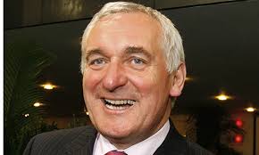 WWN Reviews Bertie Ahern On 'Who Do You Think You Are?'