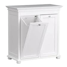 5 out of 5 stars. Tilt Out Hampers Laundry Room Storage The Home Depot