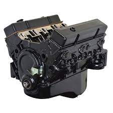 Gm 12691673 5.7l vortec 350 l31 ld crate engine quantity. Jegs 7353 Small Block Chevy 350ci Crate Engine 195 Hp Can Produce Up To 260 Hp Jegs