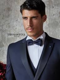 Vestiti da sposo Thomas Pina a Verona