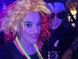 Fantastic time with fabulous friends,, blessings to all 🙏🏻🤪🤪🙏🏻🙏🏻