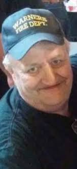 Obituary for Ronald James LaFrance