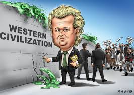 Wilders is very passionate about israel, living there for two years when he was younger and visiting. Mc Gop Geert Wilders Warning