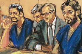Bu habere 11 yorum yapılmış. Reza Zarrab In Suclarini Kabul Ettigi Belge Yayimlandi Evrensel