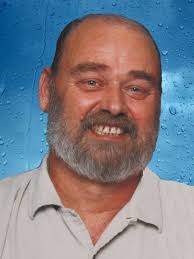 Michael Manuel “Mike” Hurley