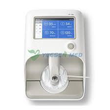 Cannulae with smaller prongs intended for infant or neonatal use can carry less than one litre per minute. High Flow Nasal Cannula Oxygen Therapy Hfnc Hf 75a