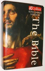 The Bible (Authorized King James Version): 9780681225534: Amazon.com: Books