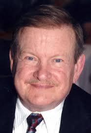 Thomas Hamilton Obituary