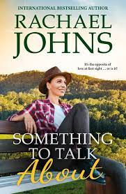 We did not find results for: Something To Talk About Rose Hill 2 Harpercollins Australia