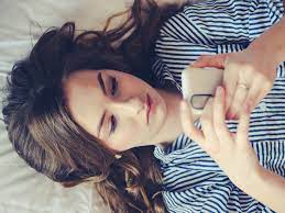 Online dating has been criticized for lots of things. Dating Apps Make It Easier To Leave An Unhappy Relationship