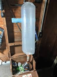 XL bags are a game changer. 1 bag, 1 dosing cap, 1 sesh - very convenient.  Cheers ents! : rvaporents