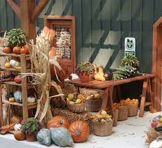 The Mini Food Blog Miniature Crafts Halloween Miniatures Dollhouse Miniatures