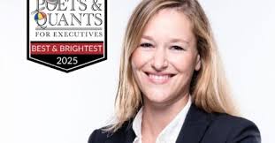 Poets&Quants for Execs