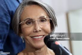 Florinda Meza's Instagram, Twitter & Facebook