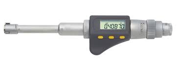 We happened to have a suitable substitute that will power it up, but then it. Brown Sharpe Tesa 06130107 Imicro Capa Lcd Inside Micrometer System 10 12mm Range 0 001mm Graduation 0 004mm Accuracy Amazon Com Industrial Scientific