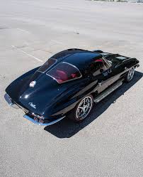 Image result for Tuxedo Black 1963 Nova