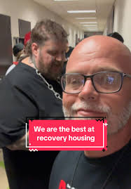 Innovative Recovery Housing Solutions at Next Step