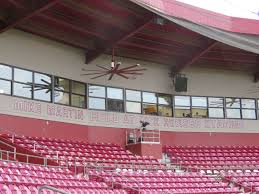 Mike Martin Field At Dick Howser Stadium Florida State