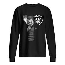 Sign up and receive special offers & discounts from raiderimage.com. Cuteteeshop Joker Oakland Raiders Shirt CÄƒn Há»™ Soho Premier