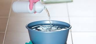 Como Fazer A Diluicao Dos Produtos De Limpeza Rapidinho Cooking With Aluminum Foil Cleaning Antibacterial Cleaner