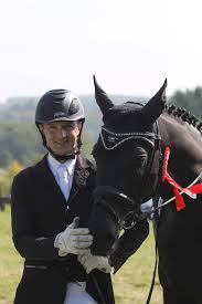 Ausbildungsstall Ralph Hock...