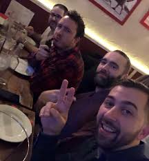 getfluence.com -prémices et bilan des 12 premiers mois : d'un CA mensuel de  0 à 6 chiffres, d'une équipe de 1 à 20 personnes