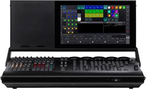 Ma Lighting Grandma3 Compact Music Store Professional En Lt