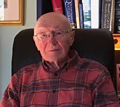 Scholarship named after 'Hank' Anderson