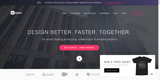 Mockups are an excellent tool for displaying your design ideas and can be very helpful during the interview. Free Web Mobile Prototyping Web Ios Android And Ui Mockup Tool Invision Wireframing And Protoyping Tools Awwwards