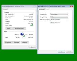 Check spelling or type a new query. How To Find Wifi Password In Windows 7 8 10 Xp Computer